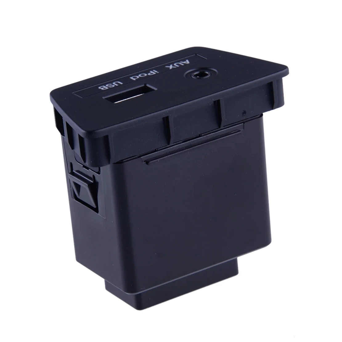 Автомобильный адаптер AUX USB Audio Jask в сборе для Hyundai Tucson IX35 2011-2016 96110-2S000TAN 961102 S000