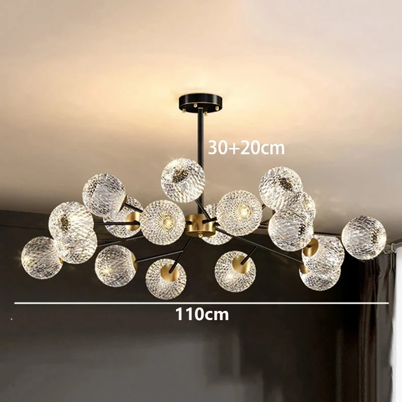 

Подвесной светильник Savenmade