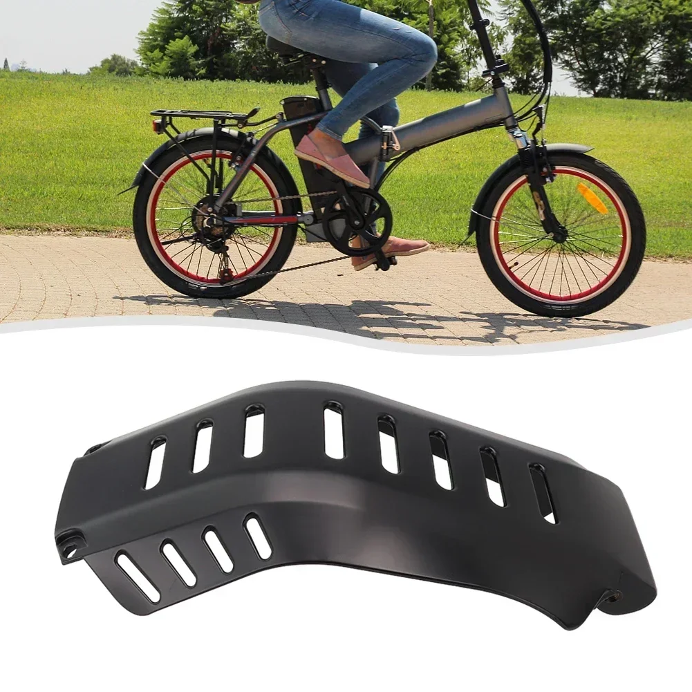 Защита двигателя MIDMotor для BaFang защитная крышка M500/защитная G520A ACM02 комплект