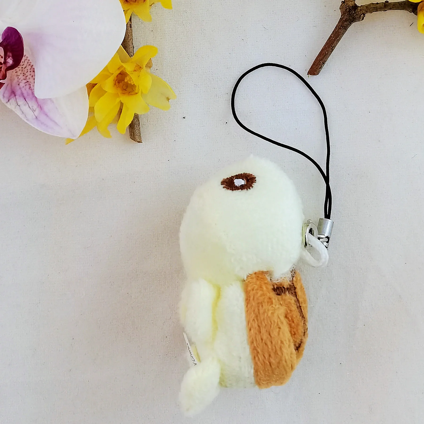 Маленькая искусственная игрушка для домашних животных кошек милые плюшевые