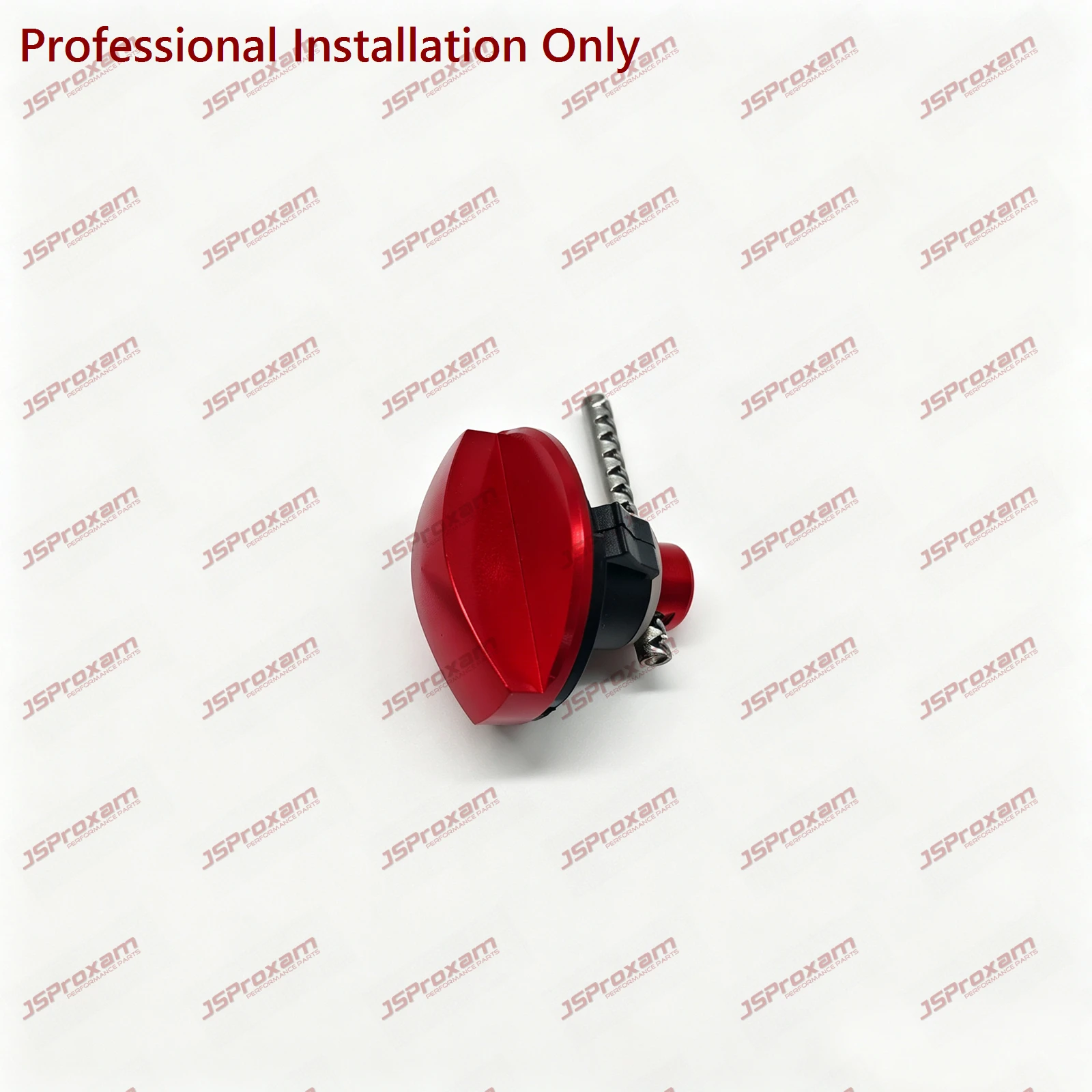 Фото Замок отсека WSM для Yamaha 1000 / 1100 / 1800 FX 08-18 - 011-809, F1X-62875-00, алюминиевый №4