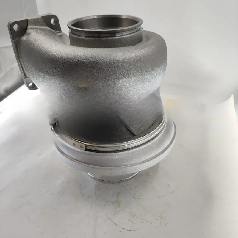 Cal-vol EC240B EC290B D7D Турбокомпрессорный двигатель турбо для экскаватора 20485270 ВОЭ G720B