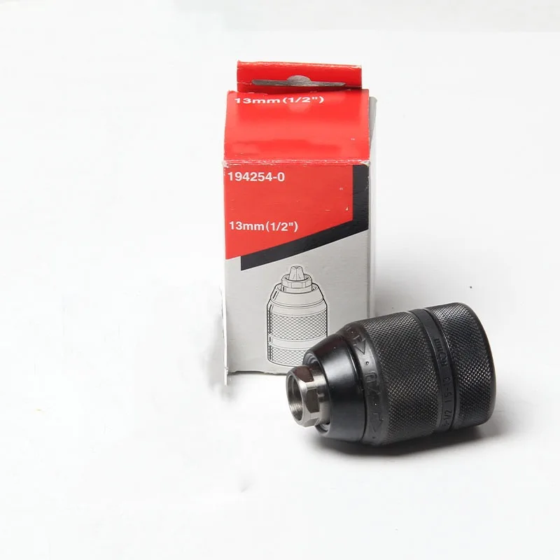 

Chuck 194254-0 for Makita DP4010 DP4011 Hand Electric Drill Electric Drill Accessories