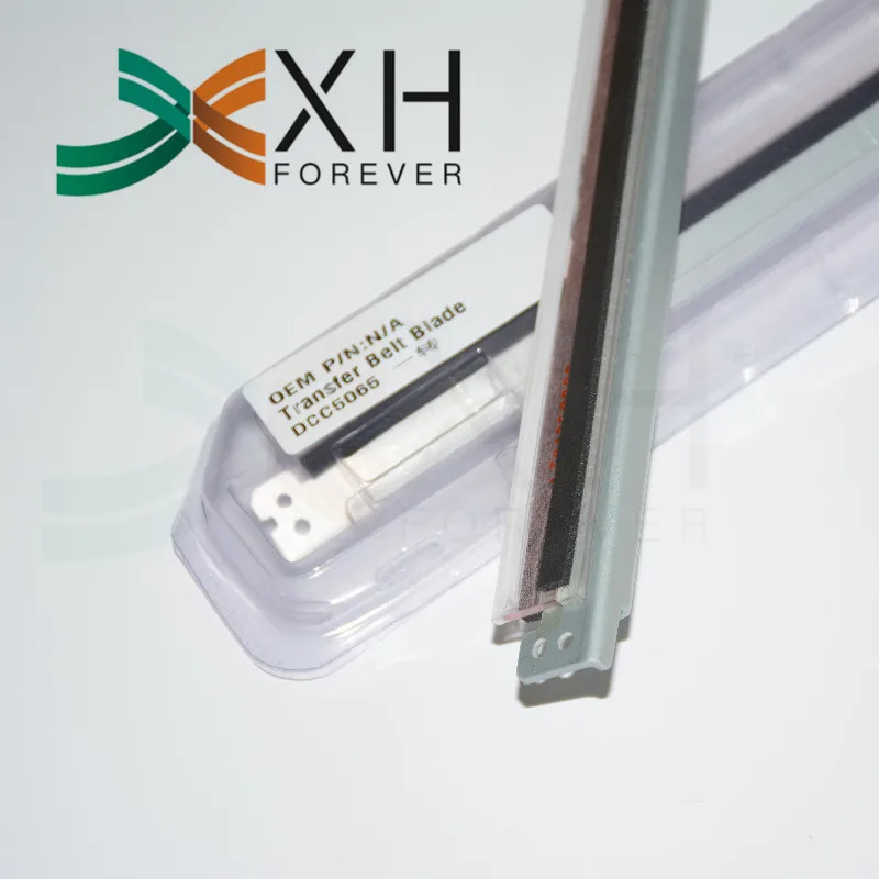4 шт. Чистящие лезвия для Xerox Docucolor DC240 240 250 242 252 260 550 560 C5065 C6550 C7550 IBT