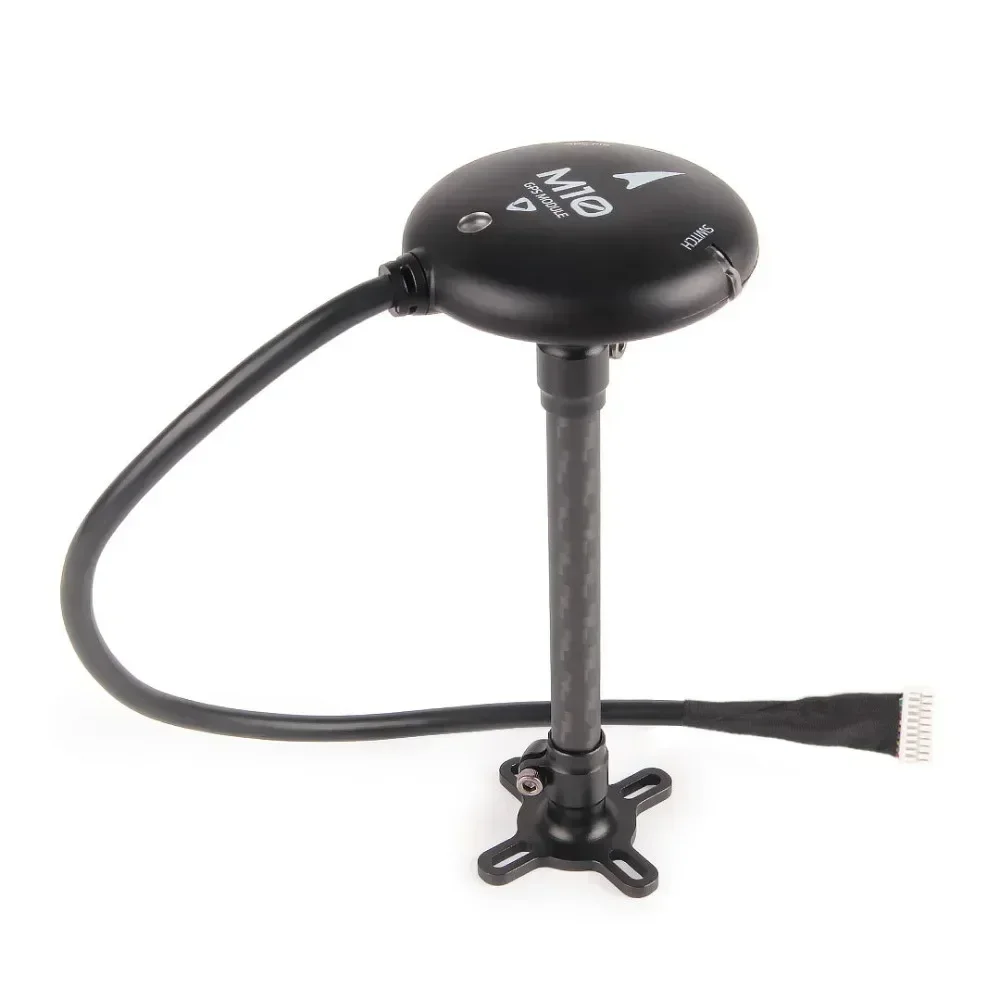 Модуль GPS Holybro M10 с компасом и LED-индикатором, 3 варианта разъемов для различных целей, для радиоуправляемых FPV дронов (art.: 3920da962c8dc) - 3920da962c8dc