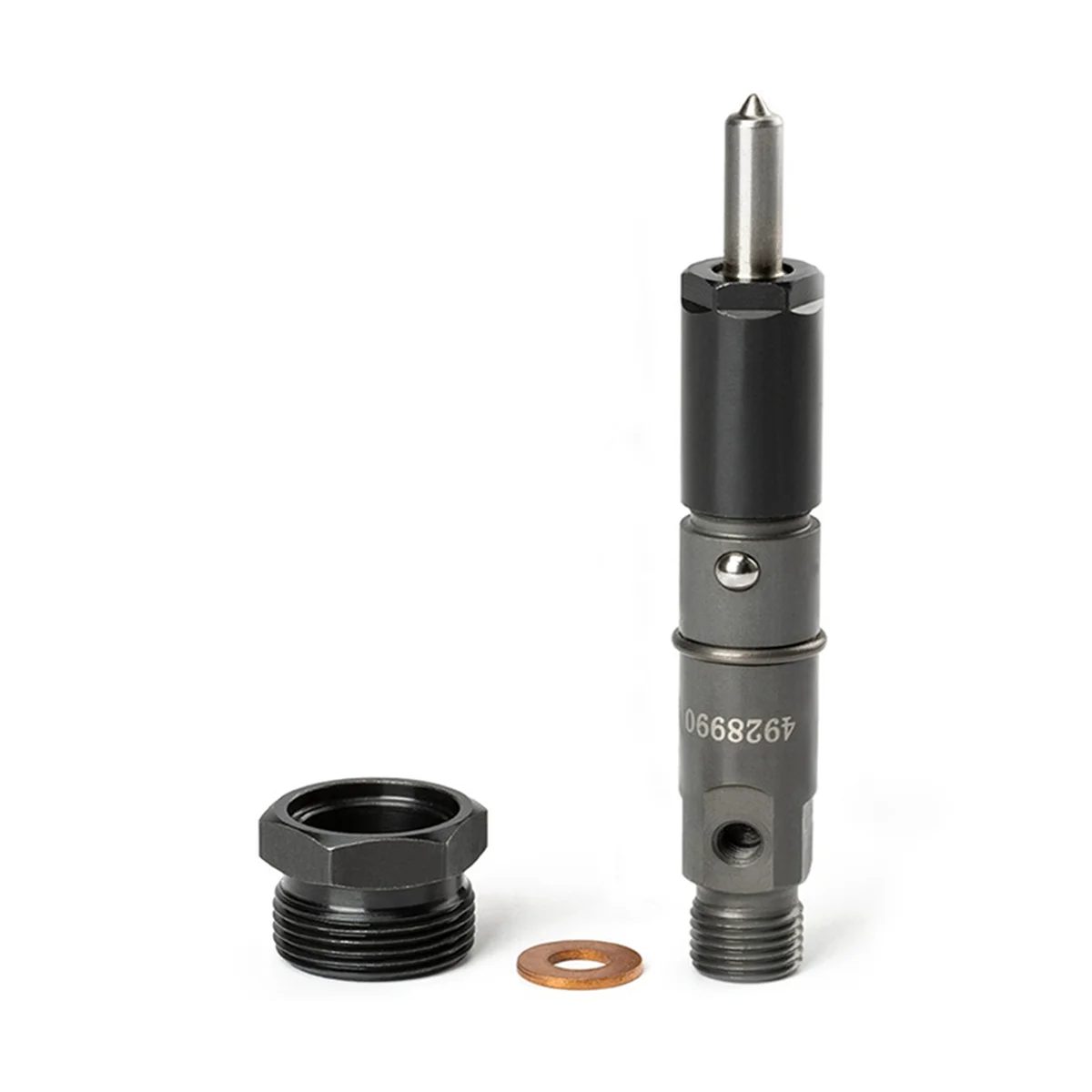 4 шт. топливный инжектор топлива для Dodge Ram 390KAL59P6 KDAL59P6 4928990