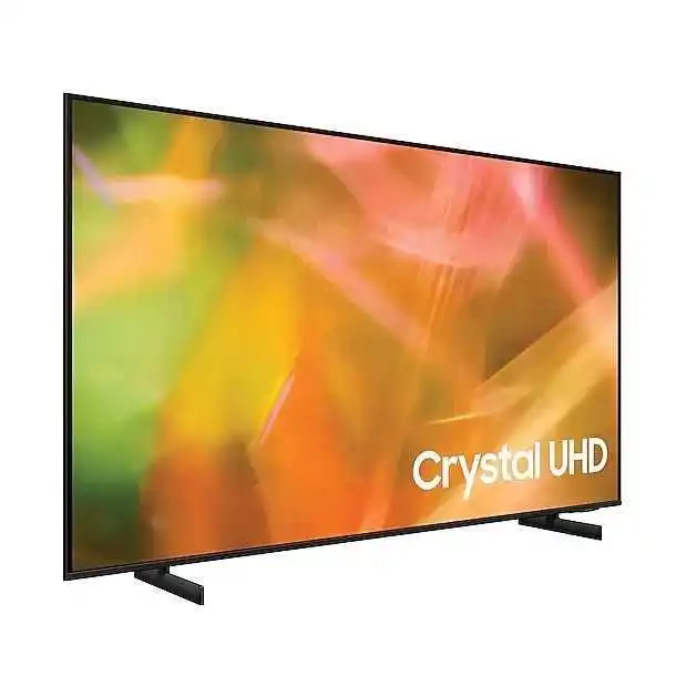 Smart TV Samsung UE43AU8005K 43 &quot4K Ultra HD QLED WIFI 5 Ghz | LED Television