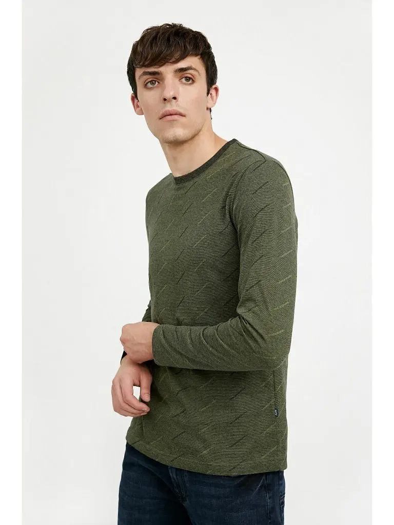 Finn Flare футболка мужская | Мужская одежда