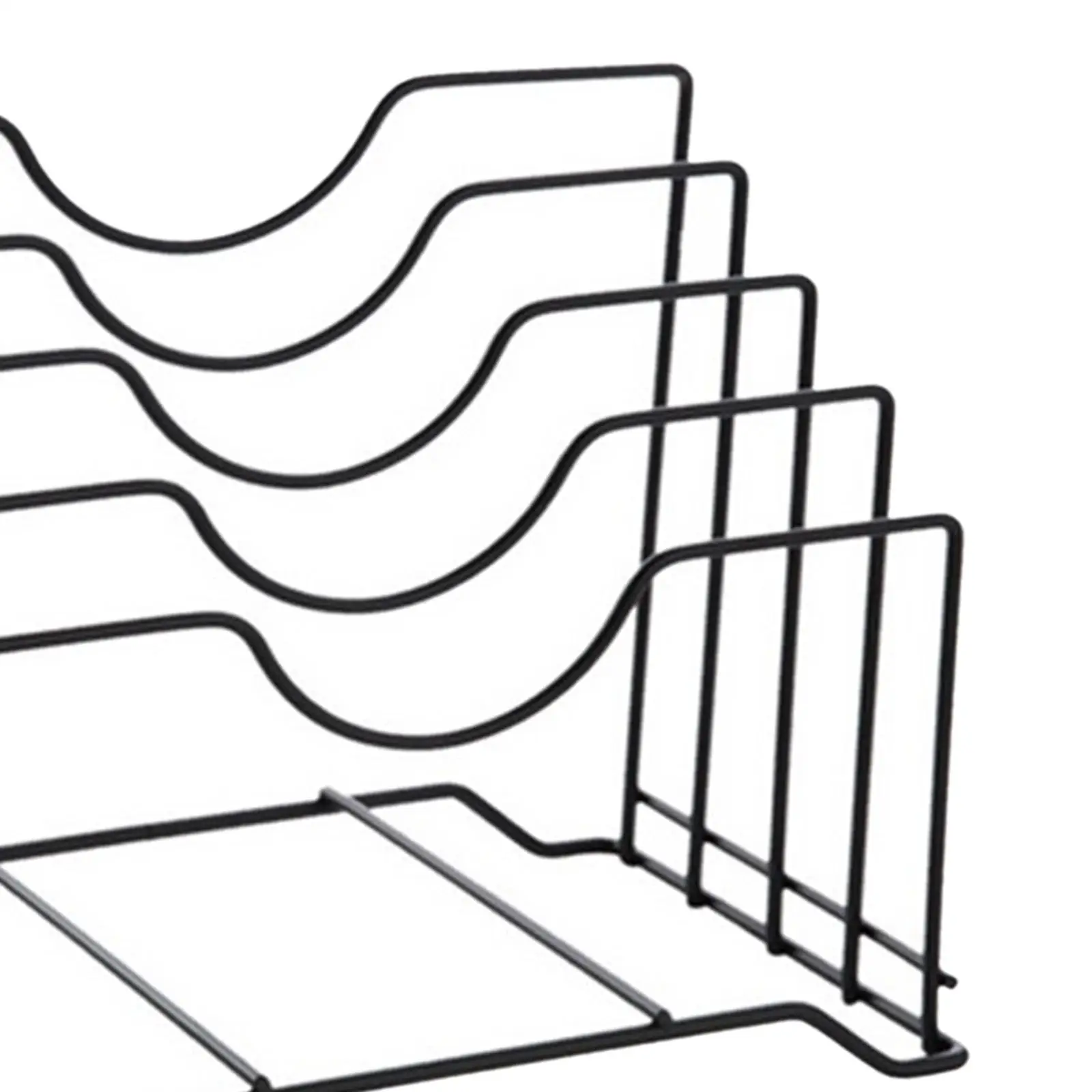 Органайзер для разделочной доски кухонная столешница сливная полка хранения