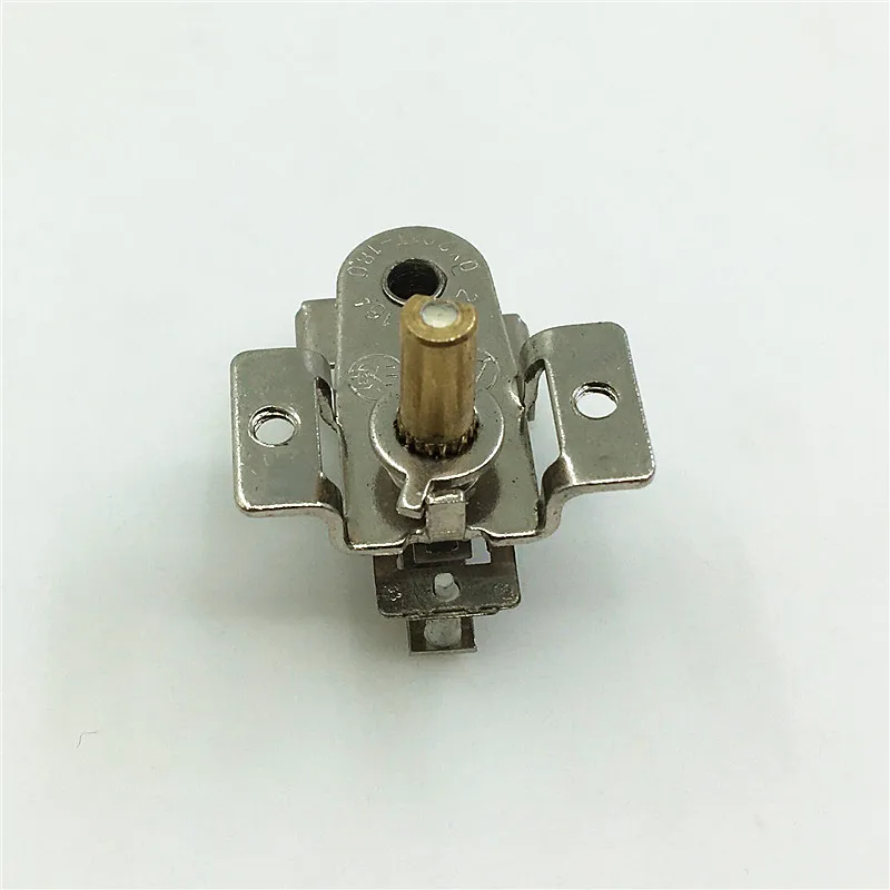 Space Heater Oil Oven Temperature Controller Adjustable Temperature Control Switch 16a 250v  20pcs