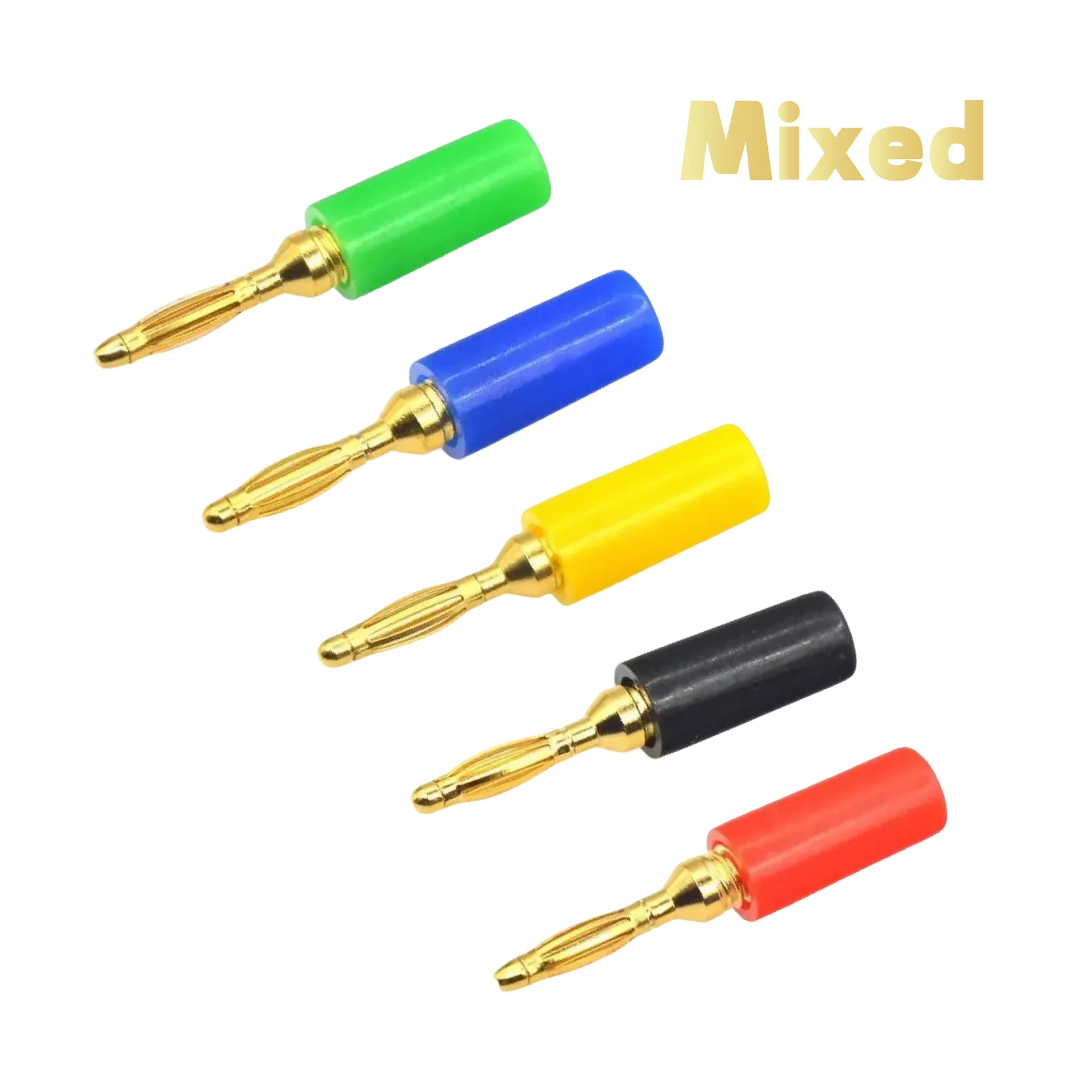 

Мини-динамик из чистой меди