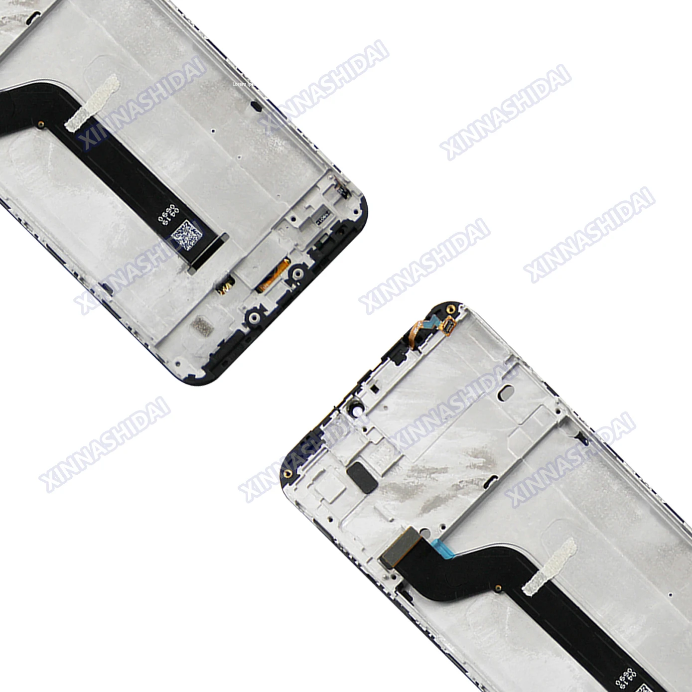 ЖК-дисплей 5 84 дюйма для Xiaomi Mi A2 Lite сенсорный экран запасные части Redmi 6pro дисплей с