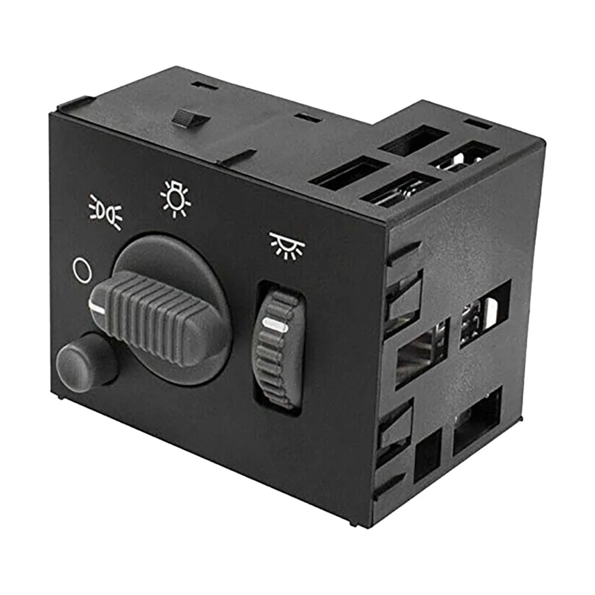 

Переключатель для автомобильной фары, противотуманный переключатель управления для Chevrolet D1534G 1999-2002