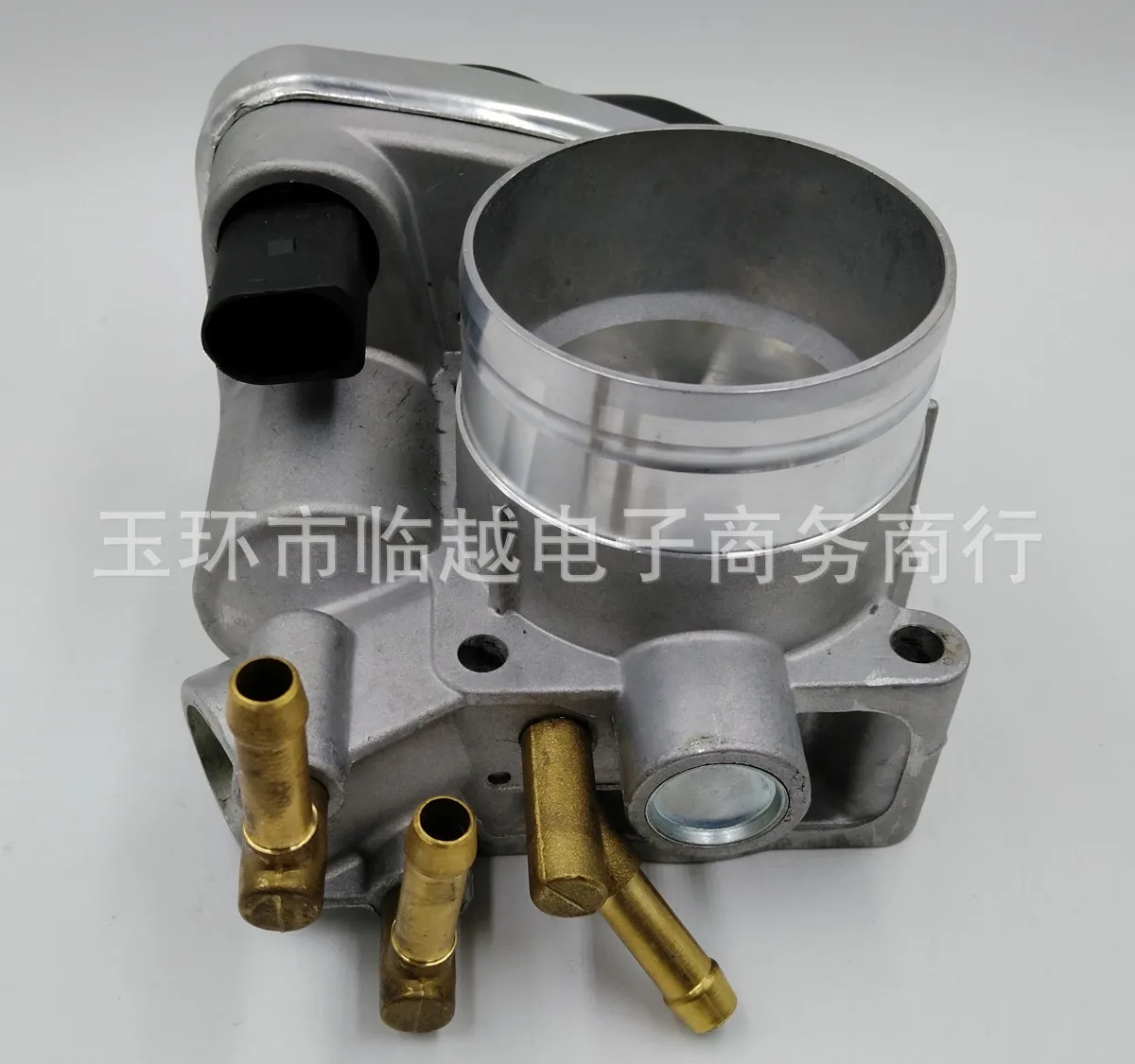 Корпус дроссельной заслонки 06A133062AT 408-238-323-014Z для Volkswagen CADDY III корпус коробки/MPV GOLF