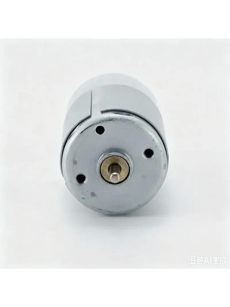Фото Двигатель постоянного тока RS-455PA-18130 4.5В 18130 об/мин для принтеров, игрушек, DIY-проектов, мелкой бытовой техники №2
