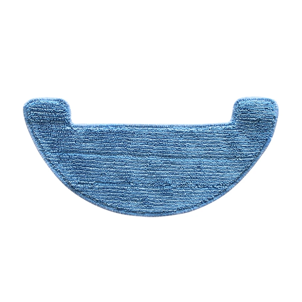 Для робота-пылесоса OSOJI 950 990 680 870 основная боковая щетка Hepa фильтр Швабра Ткань