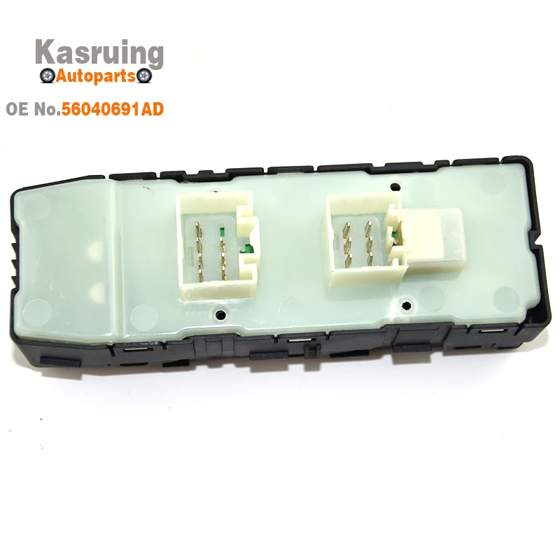 56040691 АД AB новый электрический главный переключатель управления окном для Dodge Caliber