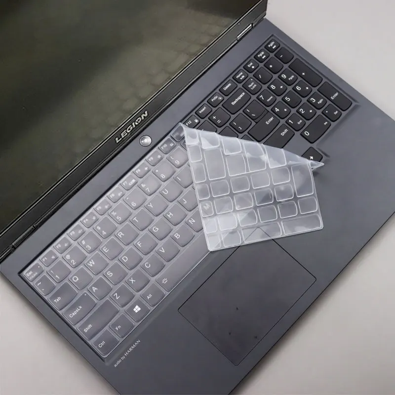 Чехол для клавиатуры Lenovo legion Y7000 R7000 Y7000P R7000P R9000 2021 R9000P Y9000 Y9000P 2022 |