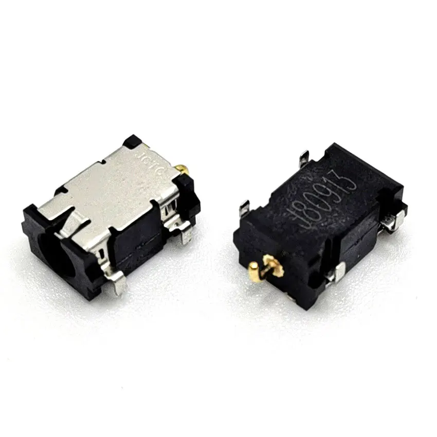 Разъем питания постоянного тока для ноутбука Lenovo Miix 310 320 325 310-10ICR 100S-11IBY 10 шт. |