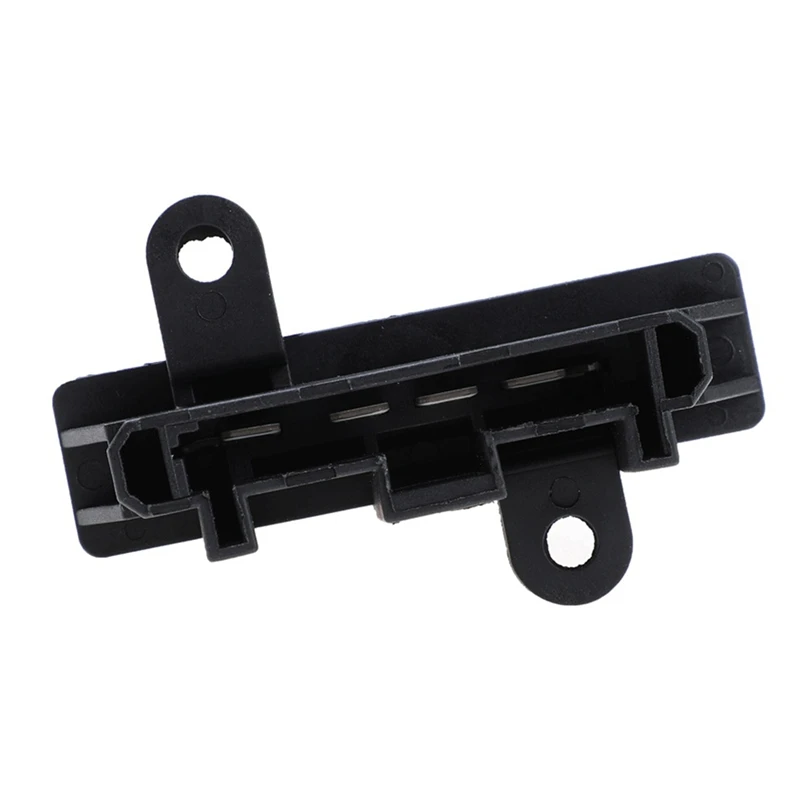 2 резистора нагревателя вентилятора двигателя для Isuzu D-Max Holden Colorado RC 2008-2012 8980493940