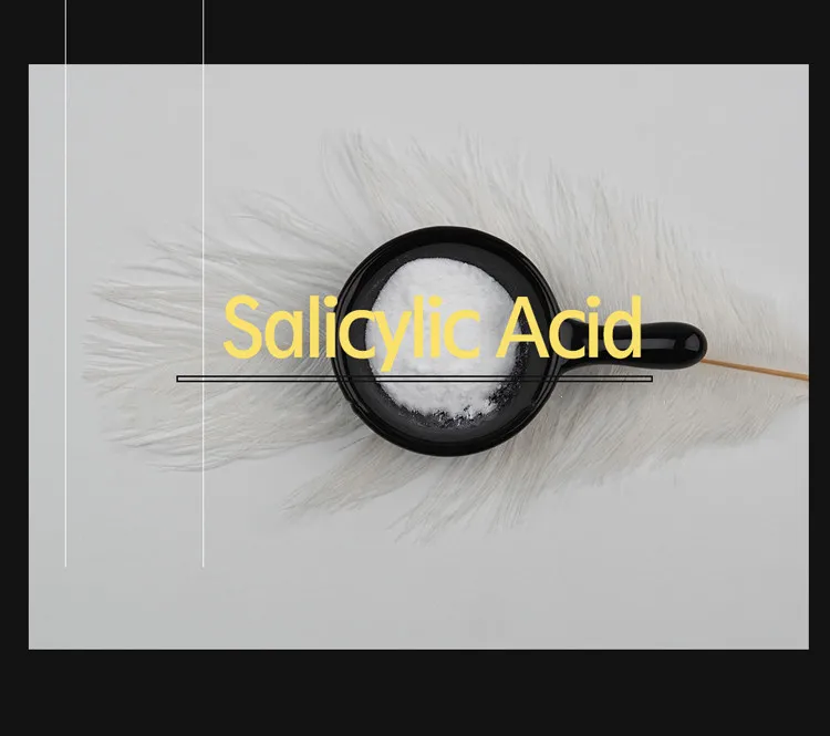 

Contains salicylic acid to reduce acne blackhead pores