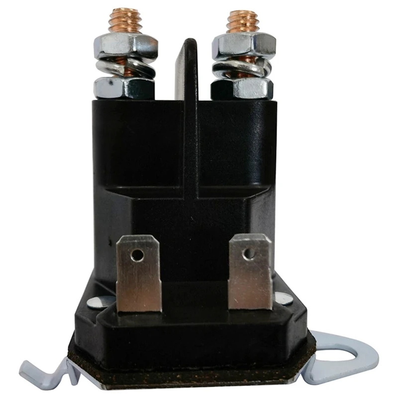 

12V Starter Solenoid For 812-1221-211