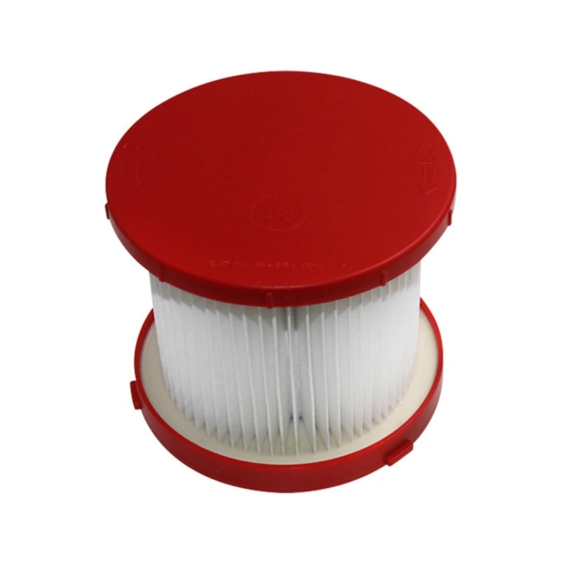 

2PCS Replacement Parts HEPA Filter For 49-90-1900 Vacuum Cleaner Accessories