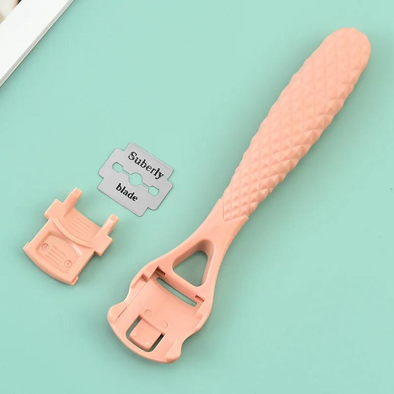 Рисунок 4 - безболезненный педикюрный строгальный