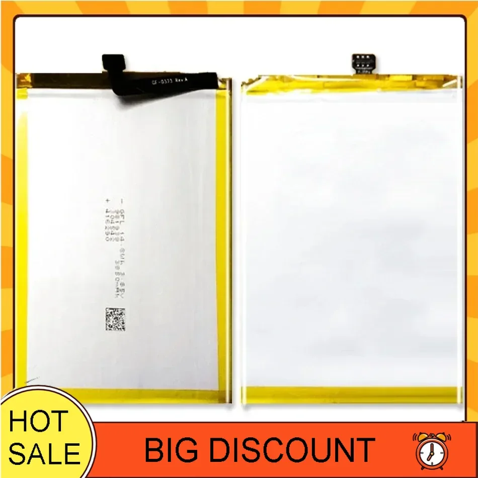 Сменный аккумулятор 3300 мАч для смартфонов Elephone PX