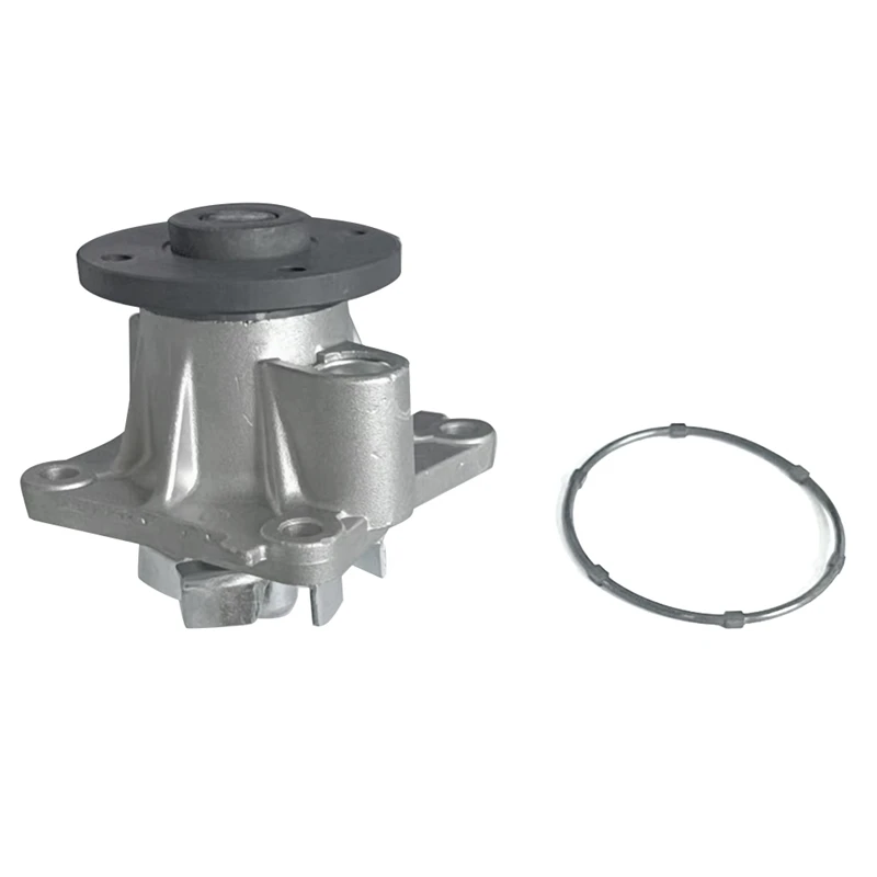 Водяной насос для JAC HE YUE A13RS/SOUEAST A5/BAIC BJ20/Baic Senova D20/FENGXING F600 аксессуары охлаждения