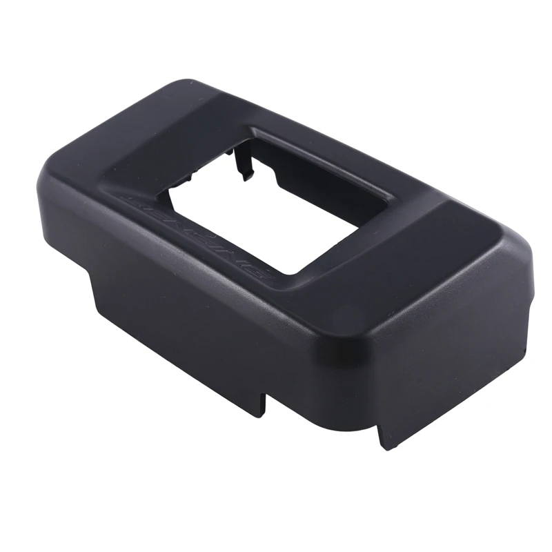 Для Honda 18-20 Accord Milliwave крышка радара Bracket 36809-TVA-A12 36809-TVE-H01