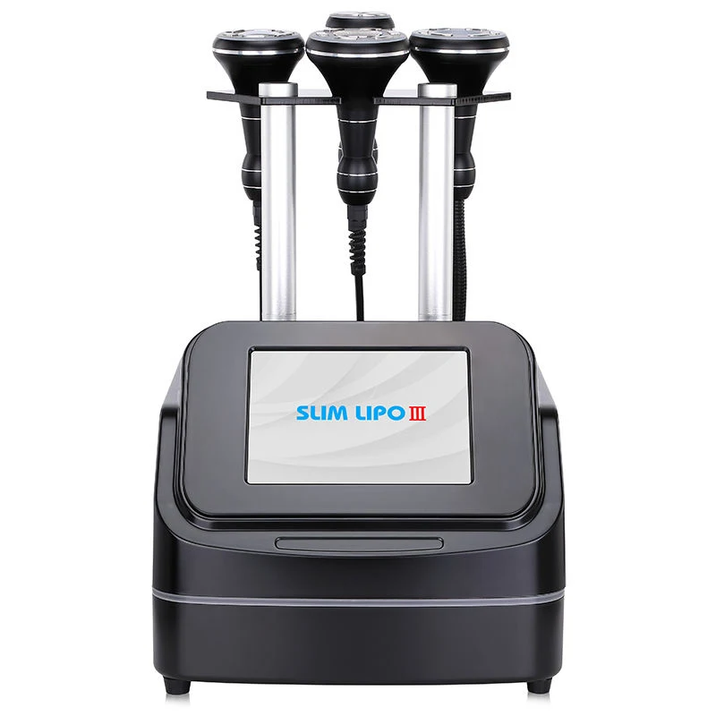 5 в 1 аппарат для похудения и