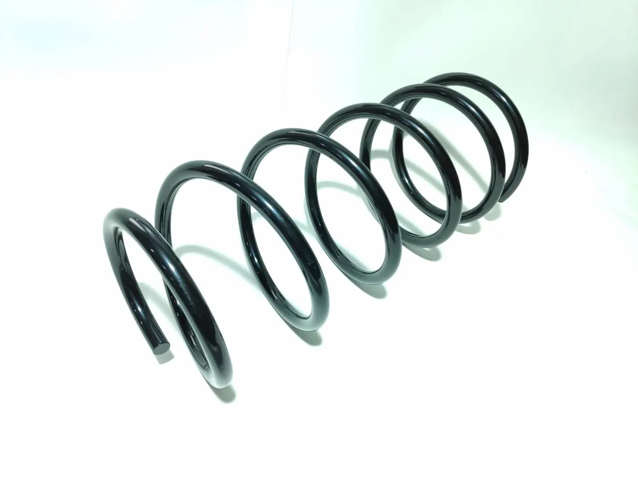 Spring Suspension Front (the price is for 2 (two) pieces ships pairs!!) opel Omega klakson 20650 spring suspension parts shock absorbers |