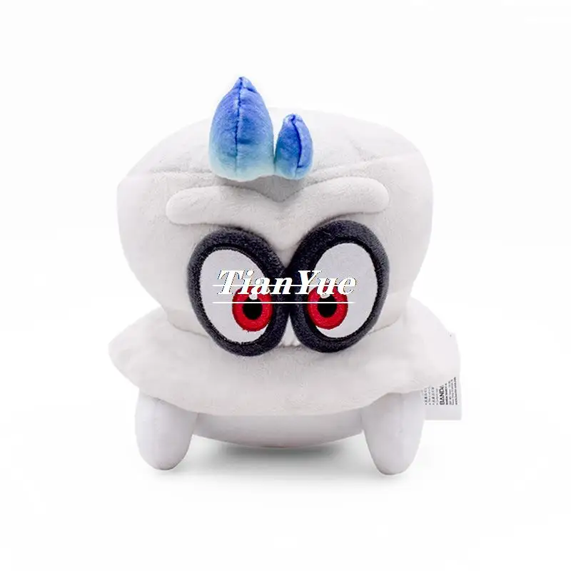 

Plush toy Cute poppy Hat plush Children's Christmas Gift 20cm