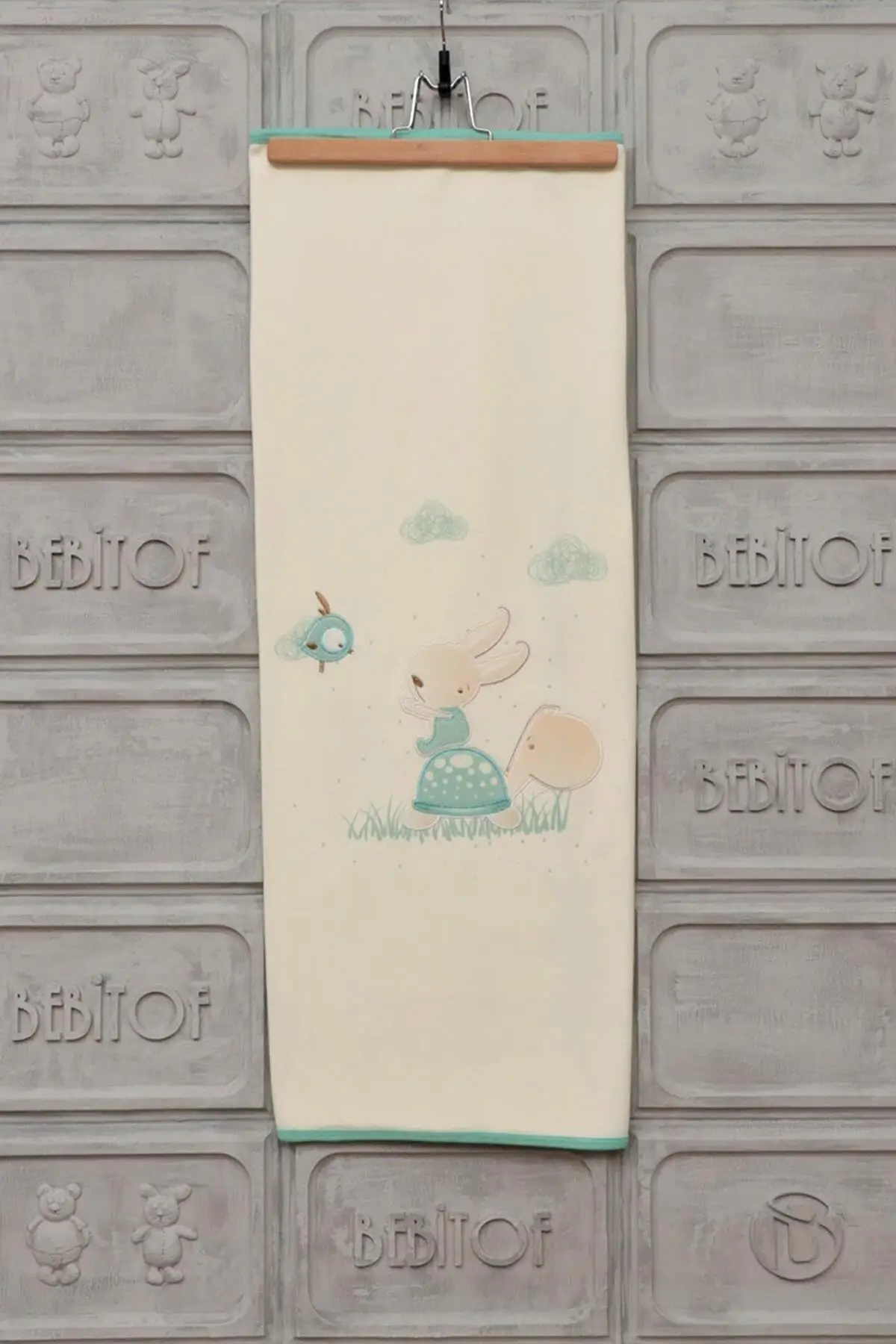 

95048 turtle Blanket