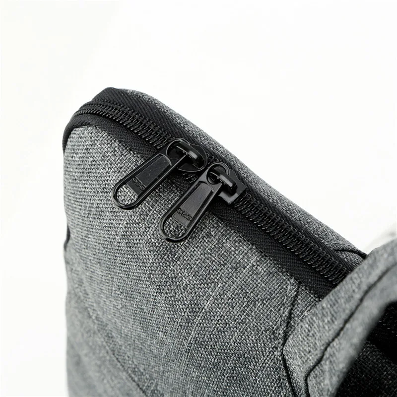 Can Be Contracted Portable Laptop Bag New Briefcase On Modern Men And Women Handbags