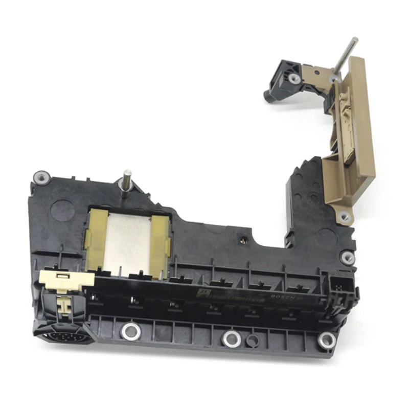 OEM ZF 6HP19 6HP26 корпус клапана трансмиссии с соленоидом и TCU для BMW 128i X5 X4 Audi S4-S8 A4 VW Land