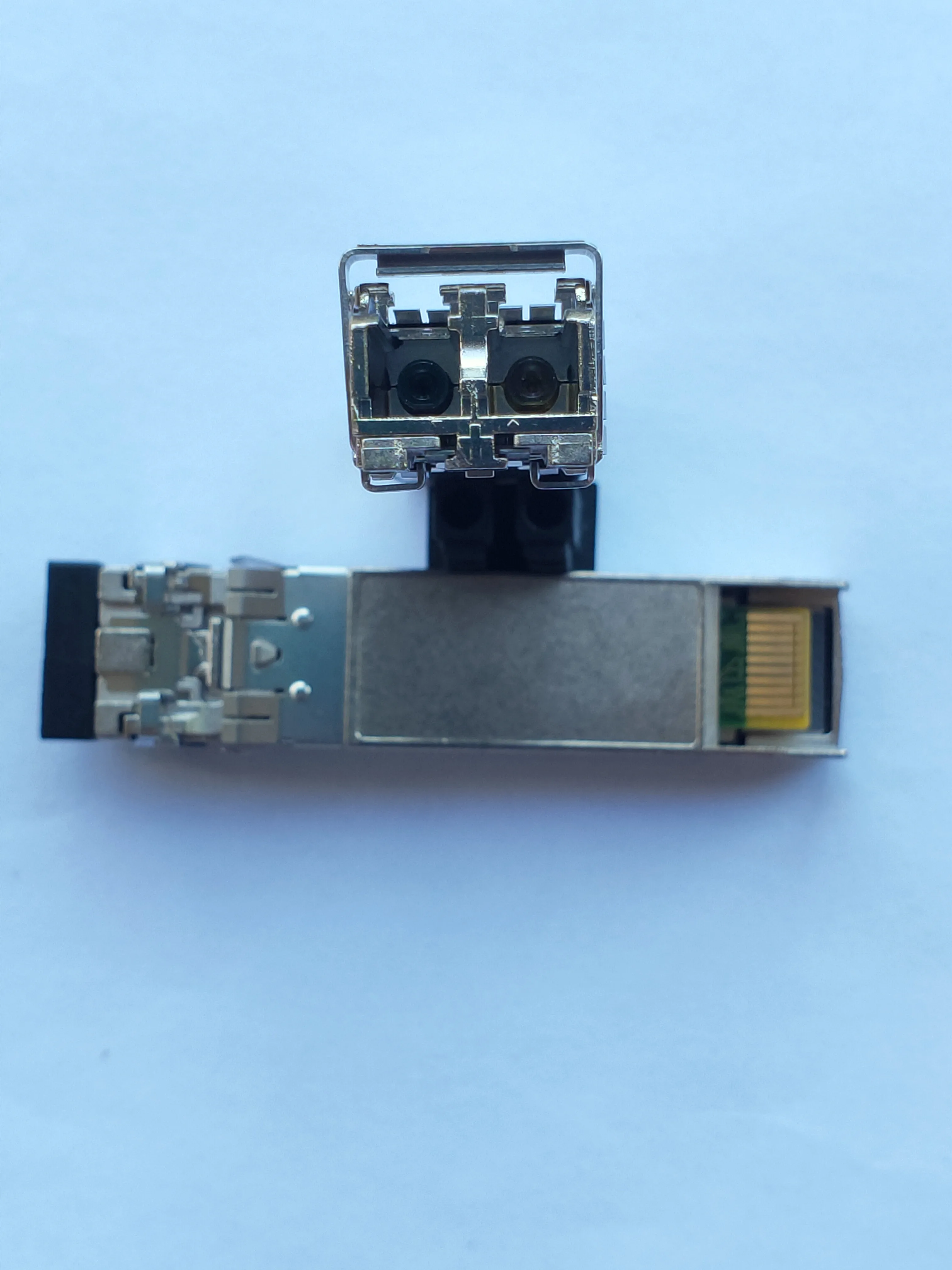 int-el fiber 10g SFP/AFBR-709DMZ-IN2/E10GSFPSR/X520 X710 fiber optical network module/10G transceiver/fibre channel module 10G