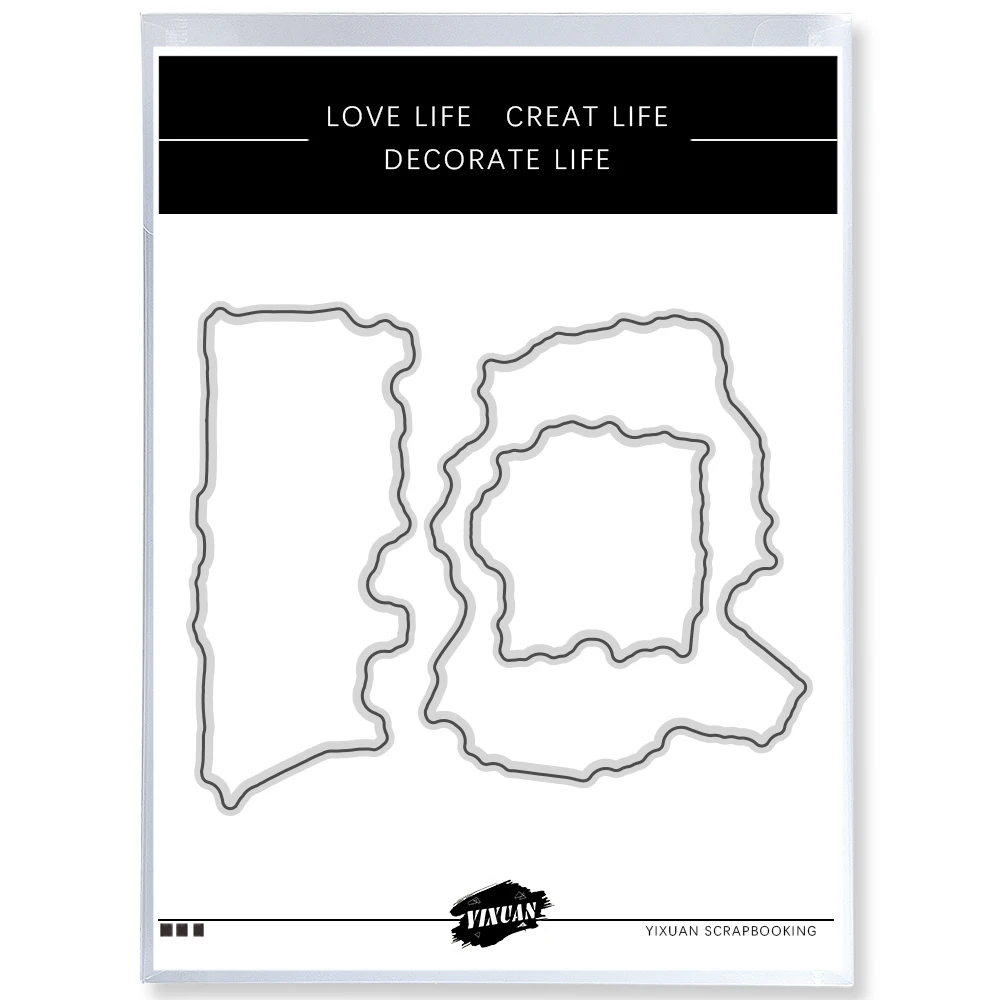 Мангокрафт Эйнштейн Аватар ЛАБОРАТОРНЫЕ МЕТАЛЛИЧЕСКИЕ Вырубные штампы