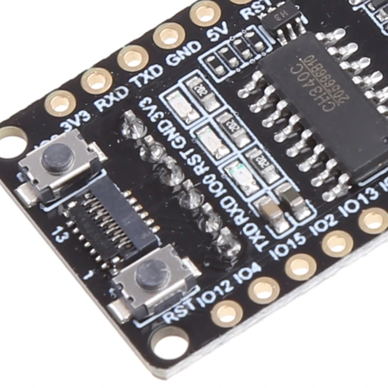 ttgo T-Internet-POE ESP32 Ethernet Downloader LAN8720A Ethernet-чип 2 4–2 5 ГГц 22 дБм 300 метров