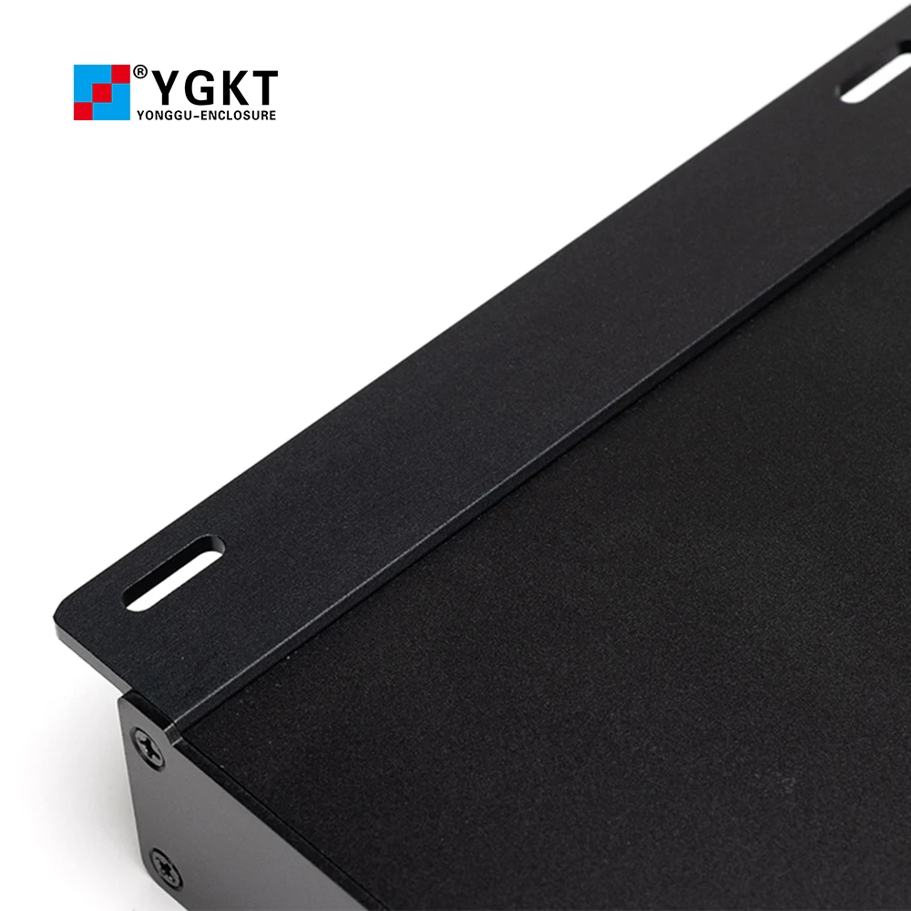 Промышленное оборудование алюминиевый ящик многофункциональный металлический