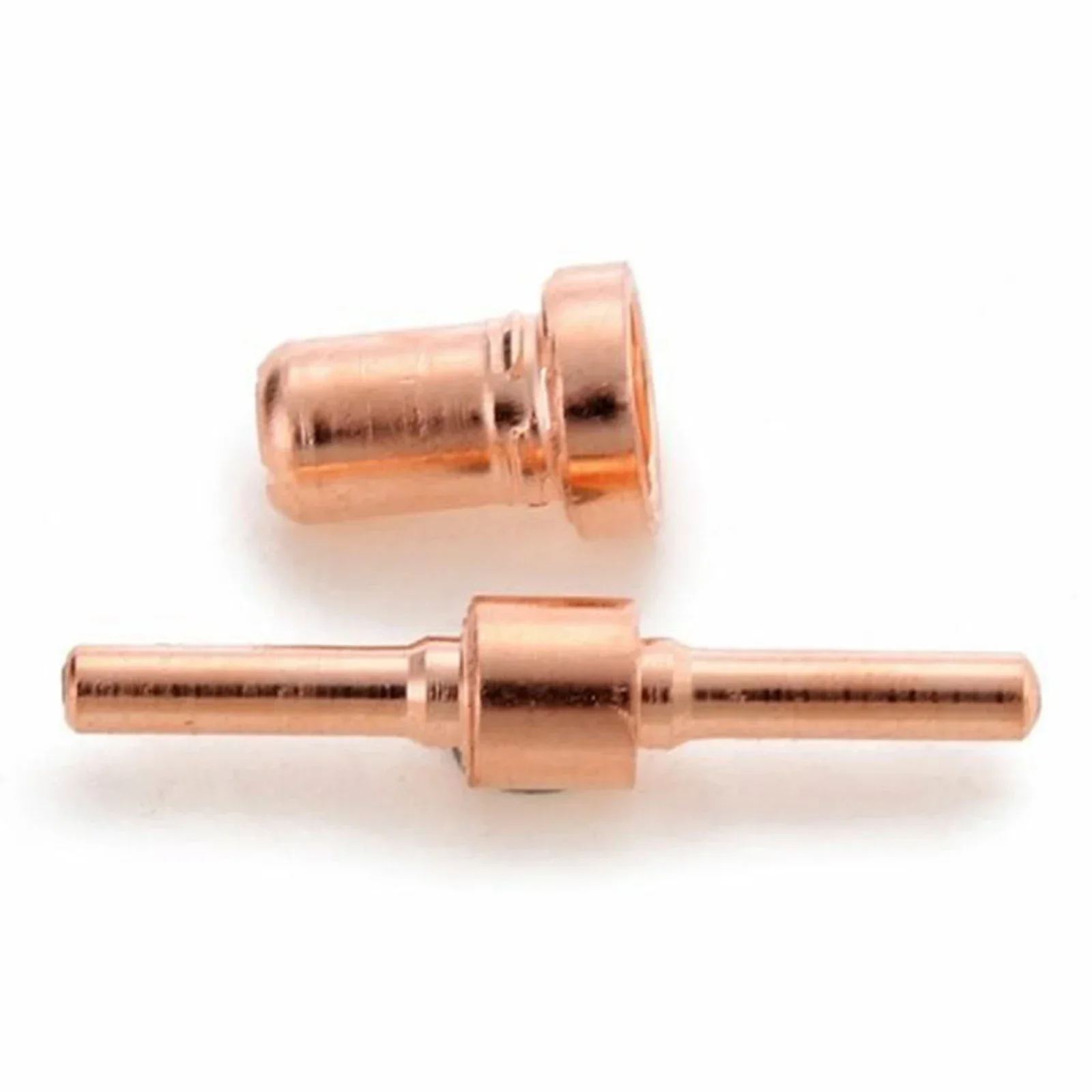 140 шт. расходные материалы для воздушно-плазменной резки расширенные подходят ESAB