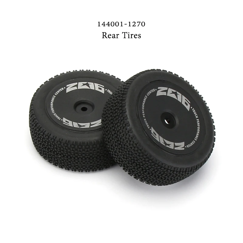 

WLtoys 144001 RC автомобильные запасные части 4WD Металлическое шасси 144001-1270 передние/задние шины 1/14 пластиковые оригинальные аксессуары