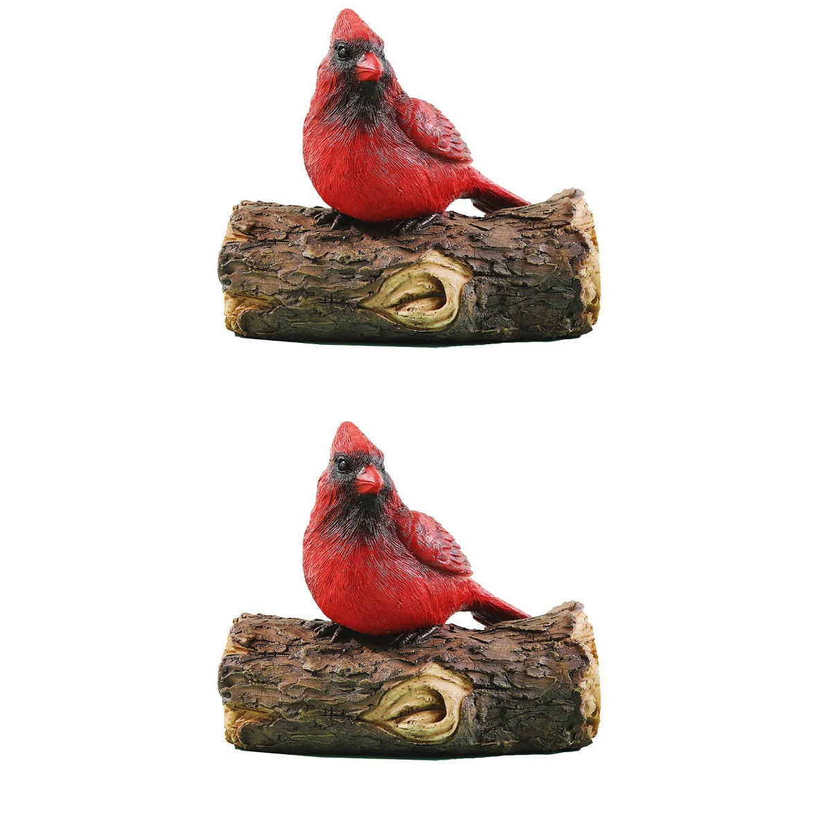 

2 шт., декоративные подвески в виде птиц