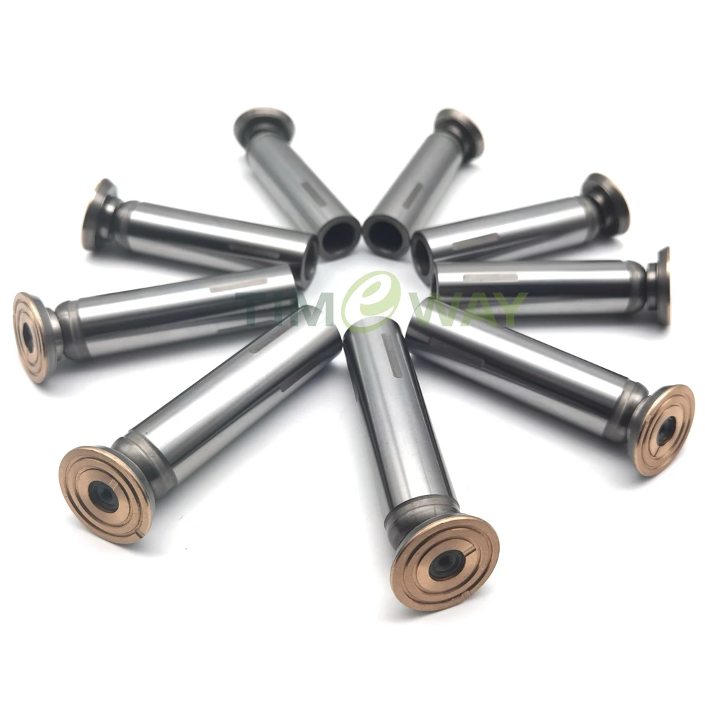 Комплекты для ремонта осевого поршневого насоса DPVO комплекты роторной группы