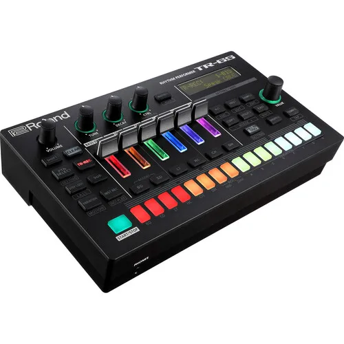 

ORIGINAL Roland AIRA TR-6S Rhythm Performer