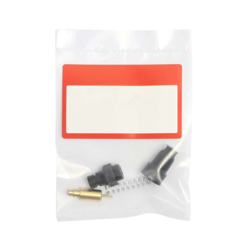 

Для Honda Nx350 Nx400 Nx500 Nx650 Fmx650 Fx650 Xr650 Gb250 Dominator650 Falcon 400 Ремкомплект дросселя карбюратора