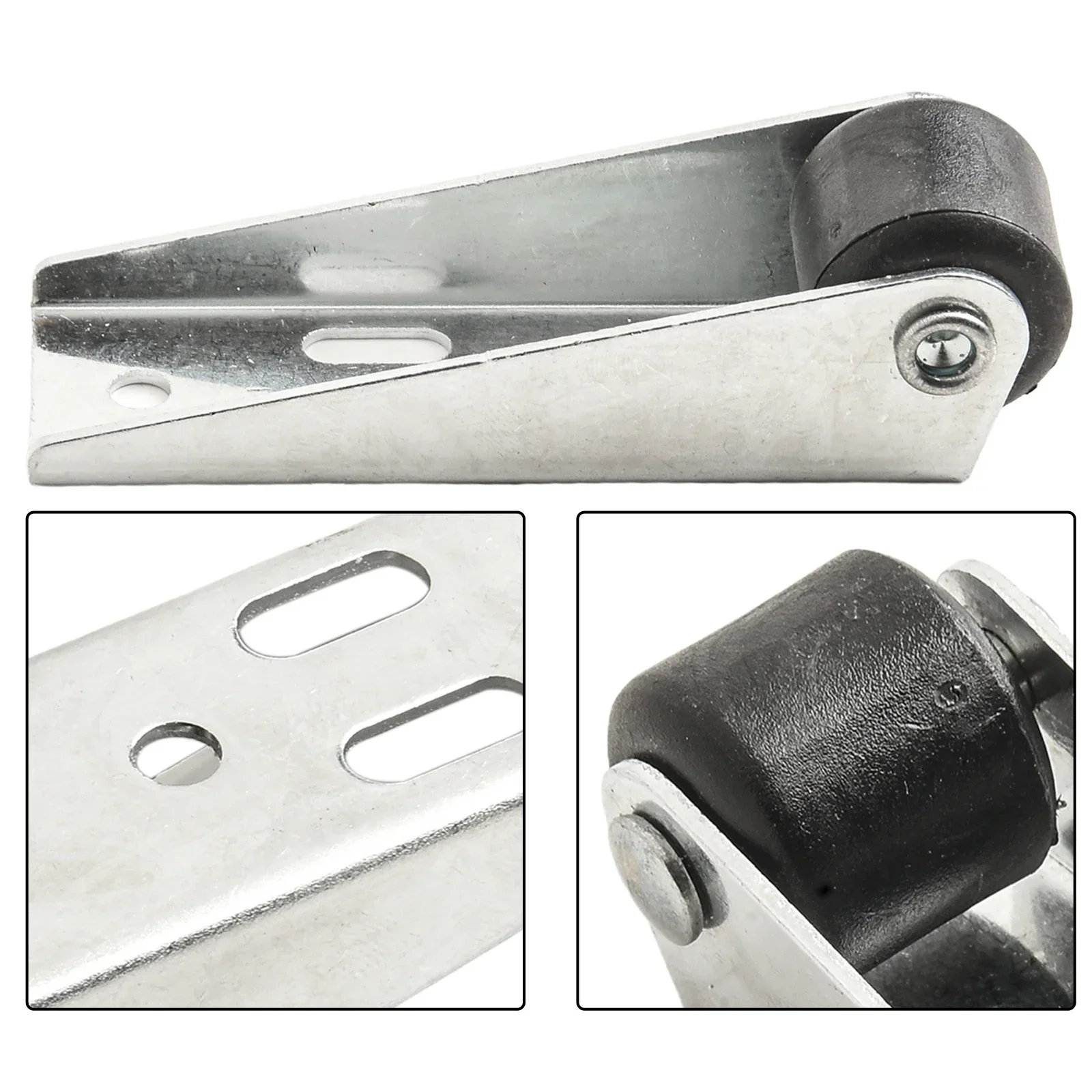 1 шт. телескопические мобильные колеса стол несущий направляющий шкив аксессуары