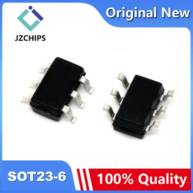 

(5-10piece)100% New MCP3425A0T-E/CH MCP3425 CQ37 CQ .. sot23-6 JZCHIPS