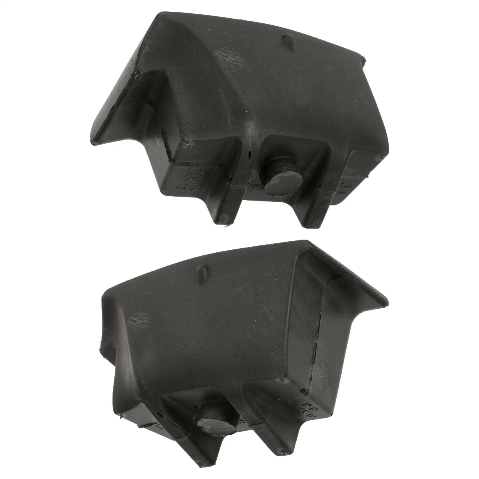 1 пара левых и правых подстаканников для деталей 1500-21 5YK46TX7AC 5YK47TRM Acc